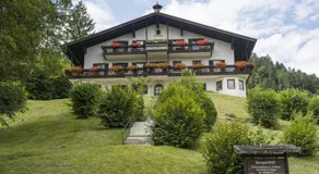 Bergschlössl - Erdgeschosswohnung Hunde sind Willkommen - Image 4