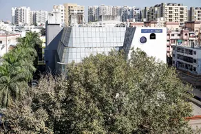 Townhouse OAK Gharonda Residency Near Sant Tukaram Nagar Metro Station - Image 3
