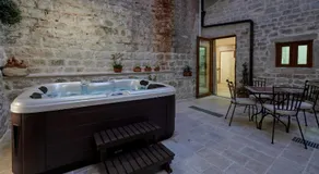 Villa Kudelik - Stone Story - Image 2