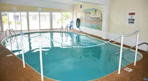 Alouette Beach Resort Economy Rooms - Image 3