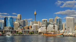 2 Bedroom Apartment Ultimo With Balcony - NetFlix - Image 1