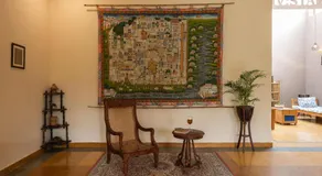 StayVista's Wildwood Canopy - Forest-View, Pet-Friendly Villa with Lawn & Indoor-Outdoor Games - Image 5