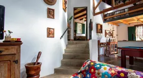 Casa de campo c lazer, bem equipada, pet friendly - Image 4
