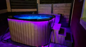 Domki i Apartamenty Cicha Dolina - jacuzzi, sauna, basen - Image 3