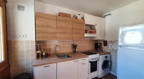 Apartamento \"Résidence 17\" con vistas a la montaña y balcón - Image 4