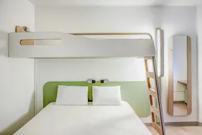Ibis Budget Dunkerque - Image 2