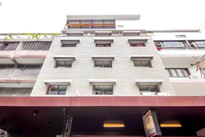 Atlas Bangkok Hotel - Image 4