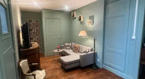 Appartement privé « Blue Bridge & Sauna » - Image 2