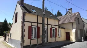 Le Loft Montargis Gien maison de ville proche la petite Venise du gâtinais - Image 4