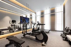 Atour Hotel Qingdao Haier Science and Technology Innovation Ecological Park - Image 5