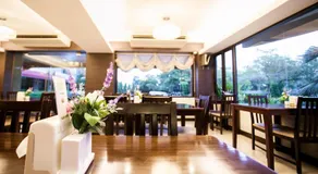 Grand Tara Garden Thai Hotel - Image 5