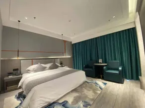 Huoshan Nanyue Tangquan Hotel - Image 2