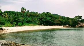 SunTien a spectacular 4br beach front pool villa - Image 5