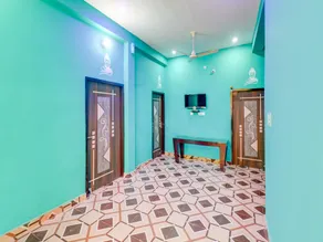 Hotel O R K RESIDENCY SGPGI - Image 3