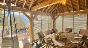 Riverside Cabins - Image 5