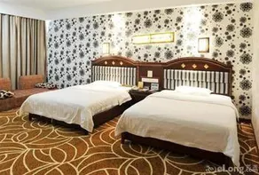 Jingtong Hotel (Nanning Dongge) - Image 2