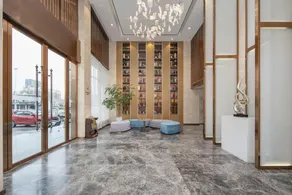 InterContinental Hotel Yuntian (Guangfeng Bus Terminal Branch) - Image 3