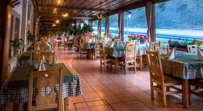 Hotel in restavracija Pod Roglo - Image 5