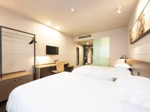 Jinjiang Inn Select Huaian Xiangyu Avenue - Image 2