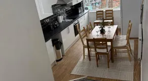 Rusholme Rooms - Image 4
