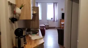 Altstadt Ferienwohnung Stralsund mit Parkplatz - Image 4
