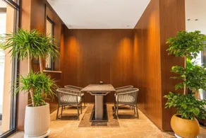 Qiuduo Hotel (Beijing Capital International Airport T2 Terminal Nanfaxin Subway Station) - Image 4