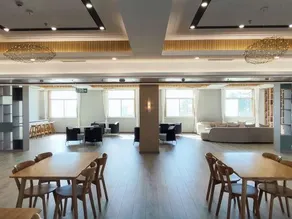 Yililan Hotel (Baiyangdian Never-Sleeping City Branch) - Image 4