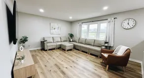 Newly Renovated Home With Pool - Image 3