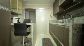Apartamento Central Wifi 300 Megas Excelente MC44 - Image 4