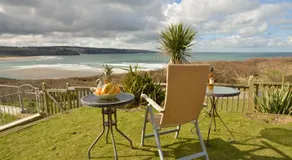 The Penellen guest accommodation room only - Image 5