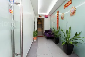 ZEN Rooms Chinatown KL - Image 5
