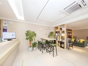 City Comfort Inn Yangzhou Shouxi Lake - Image 5