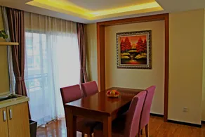 Hotspring Peninsula Resort Hotel - Image 5