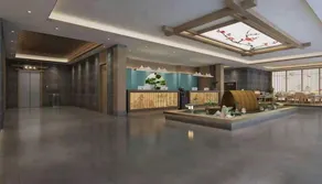 Shanshuihui Hotel - Image 3