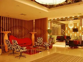 Baoshi Hotel - Image 4