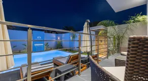 Mr & Mrs Grey Villas-Private Pool Luxury in Zakynthos near Laganas - Image 5