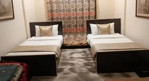 BABAR NEW SWAT HOTEL AND FAMILY APARTMENTs - Image 2