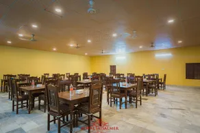 Royal Jaisalmer Resort with Swimming Pool - Image 2