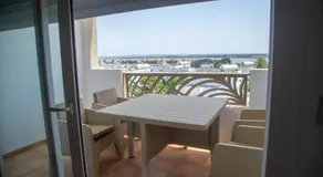 Excellent appartement S+2 au PALM lake resort - Image 4