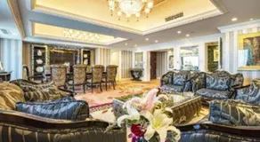 Shenyang Royal Wan Xin Hotel - Image 5