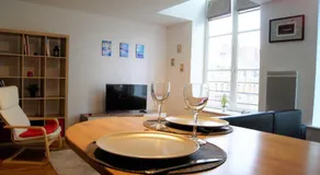 Appart Hôtel Lille LOUIS - Image 4