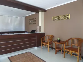 Mansu Hotel and Spa Legian - Image 5