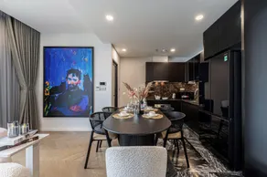 Lumiere Riverside - Raymond Holm - Luxurious 5-star apartment - Image 4