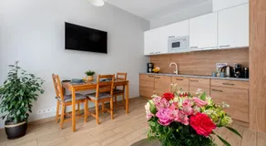 STEAM PARK Krakow Apartment - Image 4