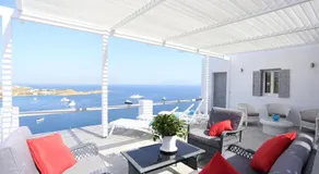 Ozar Villas Mykonos - Image 2