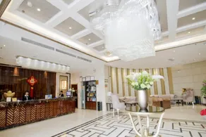 GreenTree Inn Hubei Huanggang Hong An Wal-Mart Plaza Business Hotel - Image 4