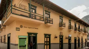 Balcones del Parque Jardin - Image 3