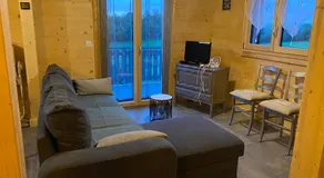 Gîte Sous-Poupet - Image 2