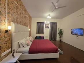 Service Apartment In Malabar Hill By Florastays - Image 5