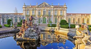Double Room near Sintra & Lisbon - Image 3